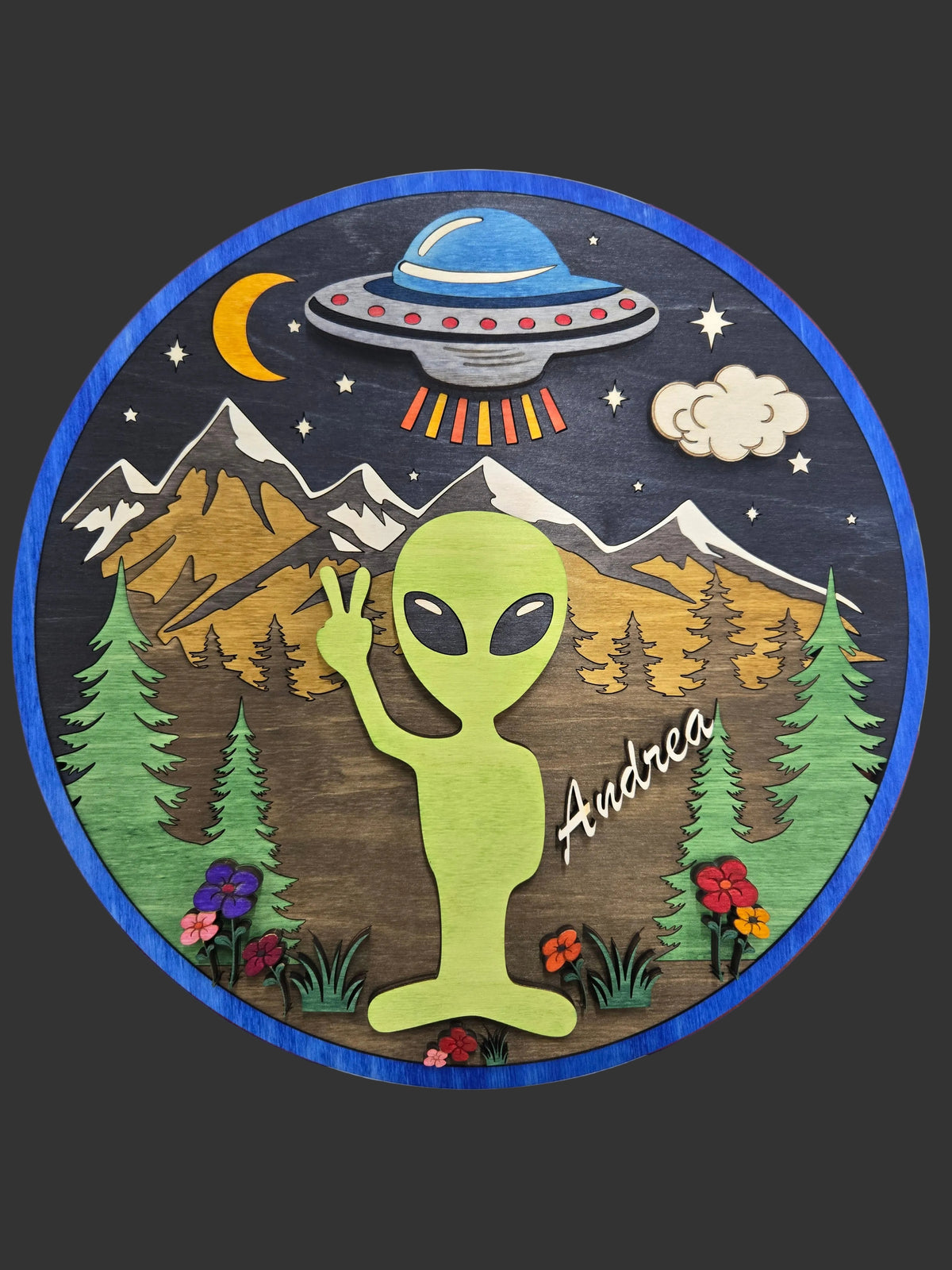 Alien