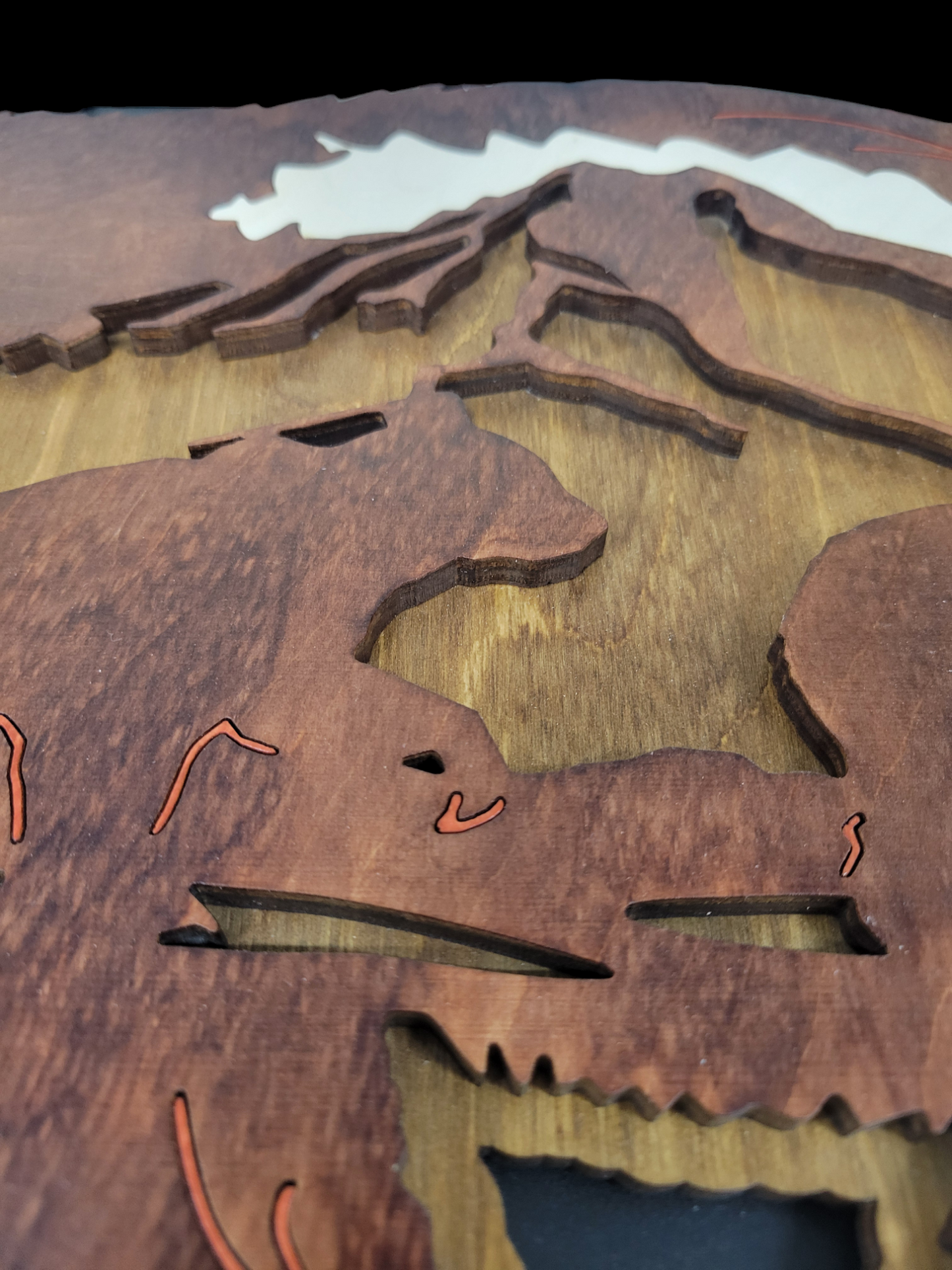 Bears, Rocky Mountain Mama