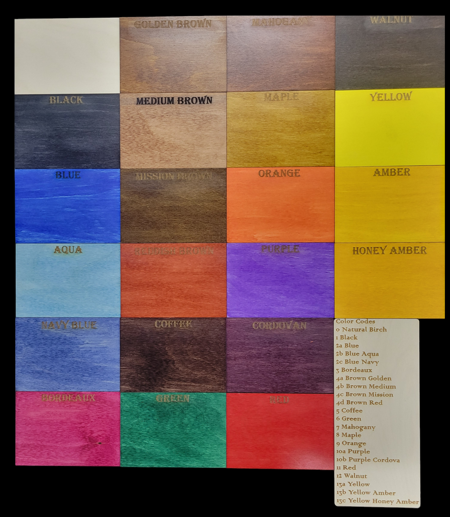 Moose, Rocky Mountain Inlay