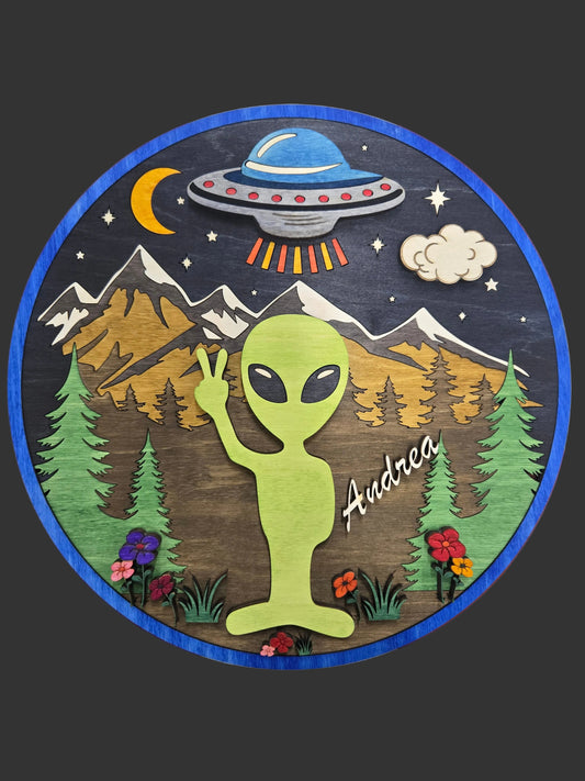 Alien